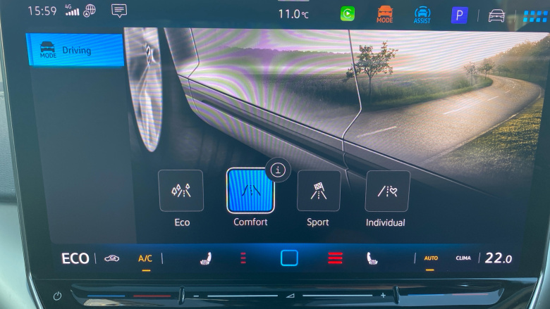 Volkswagen ID.4 210kW Style Pro 77kWh 5dr Auto Electric Estate